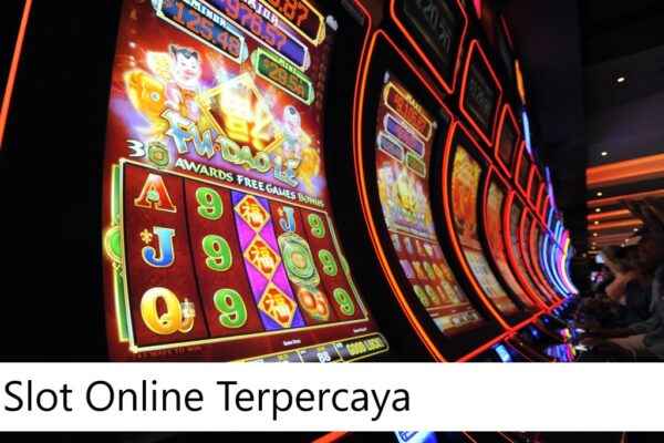 Keuntungan Bermain Slot Online Tak Terbatas